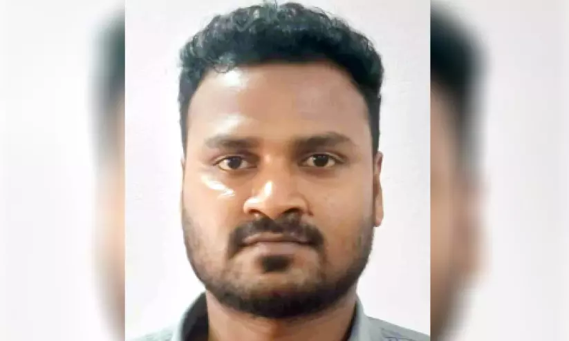 സ്ഥാപന ഉടമയെ തലയ്ക്കടിച്ചു വീഴ്ത്തിയ കേസിൽ പ്രതി അറസ്റ്റിൽ സ്ഥാപന ഉടമയെ തലയ്ക്കടിച്ചു വീഴ്ത്തിയ കേസിൽ പ്രതി അറസ്റ്റിൽ