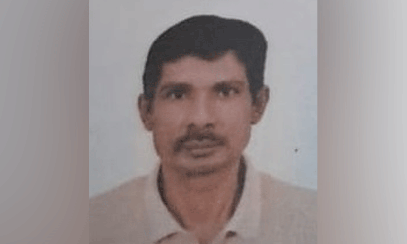 പശ്ചിമ ബംഗാൾ സ്വദേശി ജുബൈലിൽ ഹൃദയാഘാതം മൂലം മരിച്ചു പശ്ചിമ ബംഗാൾ സ്വദേശി ജുബൈലിൽ ഹൃദയാഘാതം മൂലം മരിച്ചു