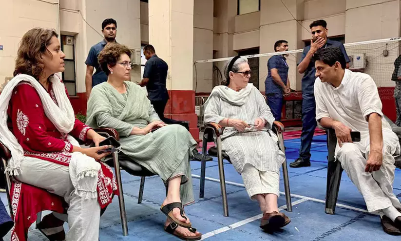Priyanka Gandhi Priyanka Gandhi