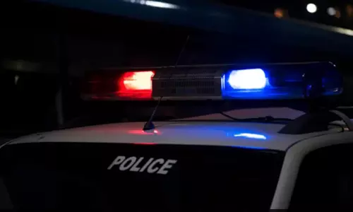 Police Police