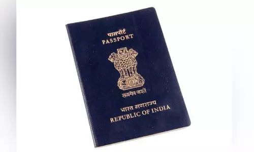 പാസ്പോർട്ട് പുതുക്കാനുള്ള അധിക ചെലവ് ഒഴിവാക്കാം പാസ്പോർട്ട് പുതുക്കാനുള്ള അധിക ചെലവ് ഒഴിവാക്കാം