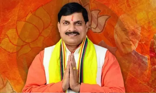ലിവ് ഇൻ റിലേഷനും പൂട്ട്; ബന്ധം തുടങ്ങി ഒരുമാസത്തിനകം രജിസ്റ്റർ ചെയ്തില്ലെങ്കിൽ 3 മാസം വരെ തടവു ശിക്ഷ; ഏക സിവിൽകോഡ് ബിൽ മധ്യപ്രദേശ് സർക്കാർ നിയമസഭയിൽ അവതരിപ്പിച്ചു
