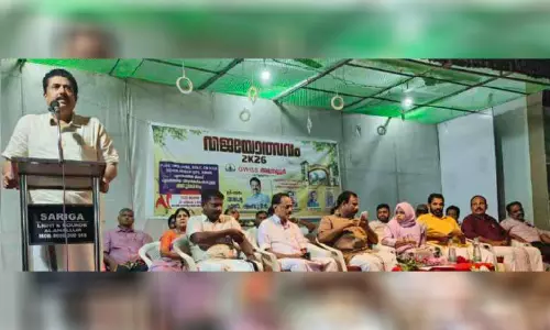 പ്ലസ് വൺ; ജില്ലയിൽ 30 അധിക ബാച്ച് അനുവദിക്കും –മന്ത്രി