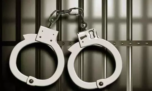 കോഴിക്കോട് പാളയം കൊലപാതകം: ബന്ധുവായ യുവാവ് അറസ്റ്റിൽ