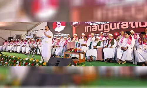 ലഹരി മാഫിയയുടെ അന്ത്യം വരെ ഓപറേഷന് തൂഫാന് തുടരും -ആഭ്യന്തരമന്ത്രി ലഹരി മാഫിയയുടെ അന്ത്യം വരെ ഓപറേഷന് തൂഫാന് തുടരും -ആഭ്യന്തരമന്ത്രി