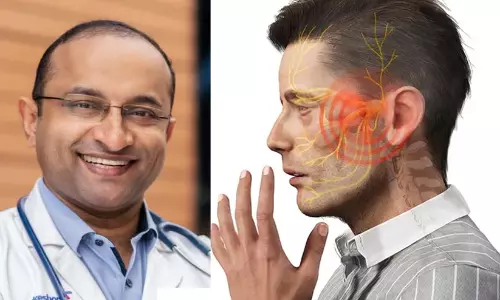 പുഞ്ചിരിക്കുമ്പോൾ പോലും മുഖത്ത് അസഹ്യമായ വേദന..., എന്താണീ ആത്മഹത്യാ രോഗം, ചികിത്സയുണ്ടോ?