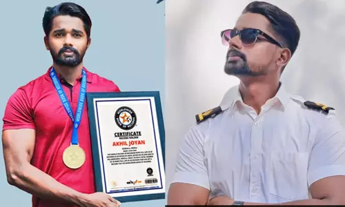 വിവാഹത്തിന് രണ്ടുമാസം മാത്രം ബാക്കിനിൽക്കെ ദുരന്തം; റഷ്യൻ മിസൈൽ ആക്രമണത്തിൽ പൊലിഞ്ഞത് നാടിന്റെ അഭിമാനമായിരുന്ന മലയാളി നാവികൻ