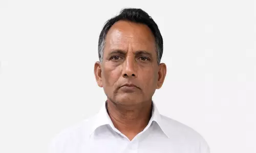 സൗദിയിലെ കിടപ്പുമുറിയിൽ പ്രവാസി മരിച്ചു; മൃതദേഹം ഹഫർ അൽ ബാത്തിനിൽ ഖബറടക്കി