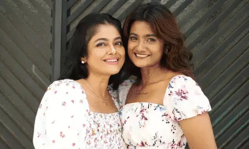 മകൾക്ക് എതിരായ സൈബര് അധിക്ഷേത്തിൽ ആദ്യമായി പ്രതികരിച്ച് മഞ്ജു പിള്ള; ‘മക്കളെ പറയുമ്പോൾ അമ്മക്ക് വേദനയുണ്ടാകും’ മകൾക്ക് എതിരായ സൈബര് അധിക്ഷേത്തിൽ ആദ്യമായി പ്രതികരിച്ച് മഞ്ജു പിള്ള; ‘മക്കളെ പറയുമ്പോൾ അമ്മക്ക് വേദനയുണ്ടാകും’