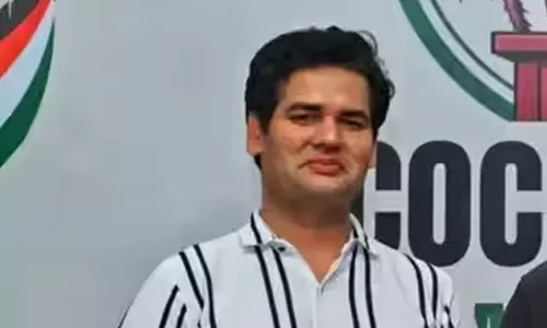 Vijeta Dahiya