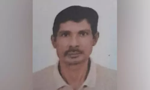 പശ്ചിമ ബംഗാൾ സ്വദേശി ജുബൈലിൽ ഹൃദയാഘാതം മൂലം മരിച്ചു
