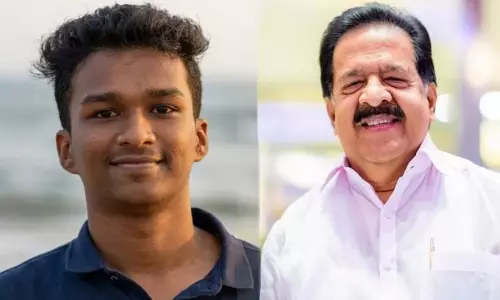 ആഭ്യന്തര വകുപ്പിന് അതൃപ്തി; നിതിൻരാജിന്‍റെ മരണം അന്വേഷിക്കാൻ പുതിയ സംഘം