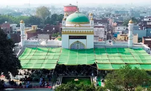 സംഭാൽ പള്ളി തർക്കം: വാദം കേൾക്കൽ ആഗസ്റ്റ് 25ലേക്ക് മാറ്റി