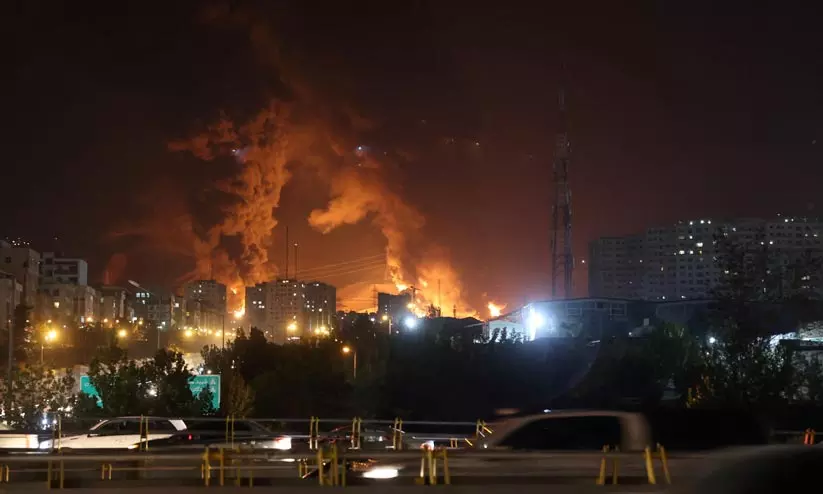us iran attack us iran attack
