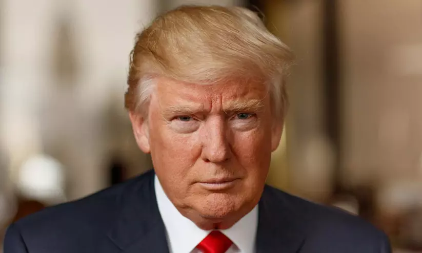 donald trump donald trump