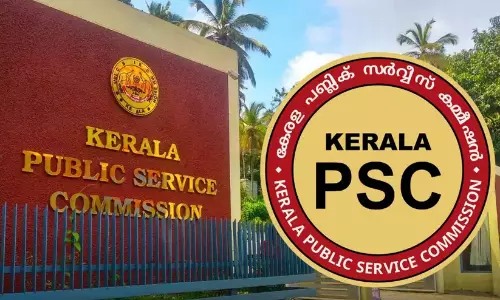 പി.എസ്.സി ക്രമക്കേട്; എസ്.ഐ.ടി അന്വേഷണം കൂടുതൽ പരീക്ഷകളിലേക്ക്