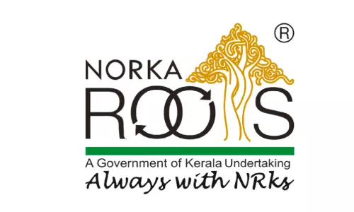 പ്ര​വാ​സി​ക​ൾ​ക്ക് സൗ​ജ​ന്യ നി​യ​മ​സ​ഹാ​യം;  നോ​ർ​ക്ക റൂ​ട്ട്സ് ലീ​ഗ​ൽ ക​ൺ​സ​ൾ​ട്ട​ന്റു​മാ​രെ ക്ഷ​ണി​ക്കു​ന്നു