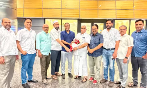തയ്യിൽ കുഞ്ഞബ്ദുള്ള ഹാജിക്ക് മുസ്ലിം ജമാഅത്ത് ഖത്തർ ചാപ്റ്ററിന്റെ സ്വീകരണം തയ്യിൽ കുഞ്ഞബ്ദുള്ള ഹാജിക്ക് മുസ്ലിം ജമാഅത്ത് ഖത്തർ ചാപ്റ്ററിന്റെ സ്വീകരണം