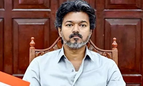 TVK Vijay TVK Vijay