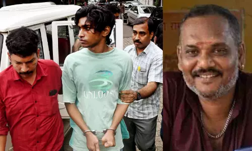 ബിജു കൊലക്കേസ്: പ്രതി കസ്റ്റഡിയിൽ; പി​ടി​കൂ​ടി​യ​ത് 48 മണിക്കൂറിനുള്ളിൽ