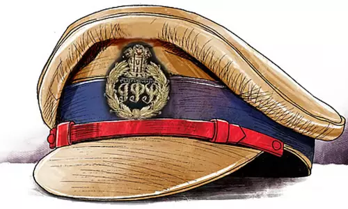 ട്രെയിനി ഐ.പി.എസ് ഉദ്യോഗസ്ഥന്റെ ആത്മഹത്യാശ്രമം; ശരീരത്തിൽ വിഷാംശമില്ലെന്ന് ഡോക്ടറുടെ സുപ്രധാന റിപ്പോർട്ട്