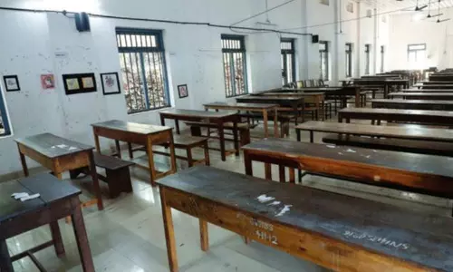 classroom