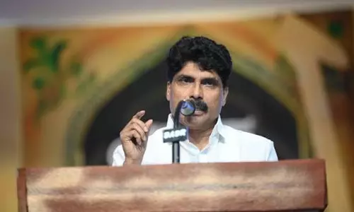 വിദ്യാർഥി പ്രതിഷേധം; നടപടി സ്വീകരിച്ചില്ലെങ്കിൽ സമരം മോദിയെയും കൊണ്ടേപോകൂ -മന്ത്രി ടി. സിദ്ദീഖ്
