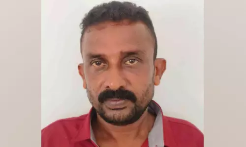 കൊട്ടാരക്കര ടിപ്പർ ദുരന്തം: രണ്ടാം പ്രതി അറസ്റ്റിൽ