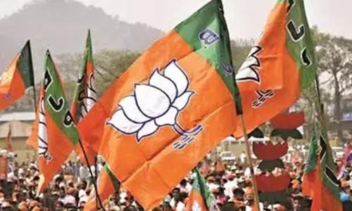 BJP