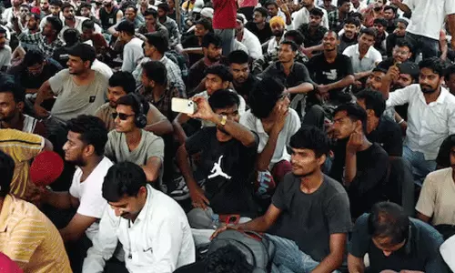 ‘ഞങ്ങളുടെ സമയം കളയരുത്’: ഡൽഹിയിലെ പൊലീസ് അതിക്രമത്തിനെതിരായ ഹരജി തള്ളി സുപ്രീംകോടതി