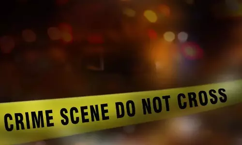 crime