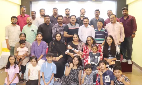 പൂവേ പൊലി 2026 -വോയ്‌സ് ഓഫ് ആലപ്പിയുടെ   ഓണാഘോഷം സെപ്റ്റംബർ 18ന്