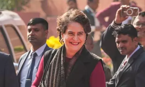 Priyanka Gandhi Priyanka Gandhi