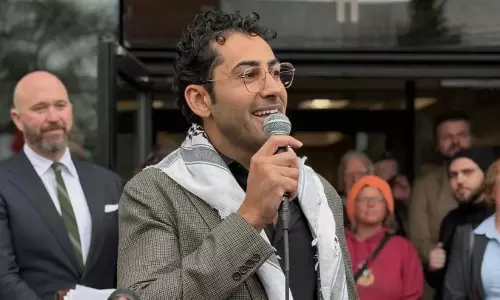 mohsen mahdawi