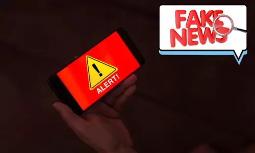‘BH Alert’ പോലെയുള്ള വ്യാജ സിവിൽ ഡിഫൻസ് ആപ്പുകൾക്കെതിരെ ബഹ്‌റൈനിൽ ജാഗ്രത നിർദേശം