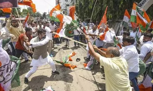 bjp congress bjp congress