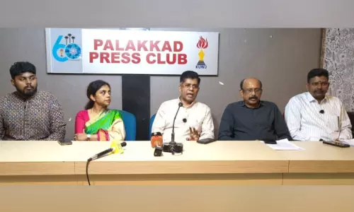 ഭവനരഹിതർക്ക് സ്വപ്നസാക്ഷാത്കാരം; സി.എം.എന്. ട്രസ്റ്റിന്റെ എ ഹോം ഓഫ് യുവര് ഓണ് പദ്ധതി സമര്പ്പണം 24ന് മുഖ്യമന്ത്രി നിര്വഹിക്കും ഭവനരഹിതർക്ക് സ്വപ്നസാക്ഷാത്കാരം; സി.എം.എന്. ട്രസ്റ്റിന്റെ എ ഹോം ഓഫ് യുവര് ഓണ് പദ്ധതി സമര്പ്പണം 24ന് മുഖ്യമന്ത്രി നിര്വഹിക്കും