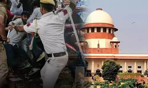 ജന്തർമന്തറിലെ വിദ്യാർഥി പ്രതിഷേധം: സി.സി.ടി.വി ദൃശ്യങ്ങൾ സംരക്ഷിക്കണം -ഡൽഹി ഹൈകോടതി ജന്തർമന്തറിലെ വിദ്യാർഥി പ്രതിഷേധം: സി.സി.ടി.വി ദൃശ്യങ്ങൾ സംരക്ഷിക്കണം -ഡൽഹി ഹൈകോടതി