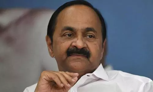 ‘ടാറ്റ പ്രതിനിധികൾ സംസാരിച്ചു, നിക്ഷേപ താൽപര്യം അറിയിച്ചു’ -വിവാദത്തിൽ വിശദീകരണവുമായി സതീശൻ ‘ടാറ്റ പ്രതിനിധികൾ സംസാരിച്ചു, നിക്ഷേപ താൽപര്യം അറിയിച്ചു’ -വിവാദത്തിൽ വിശദീകരണവുമായി സതീശൻ