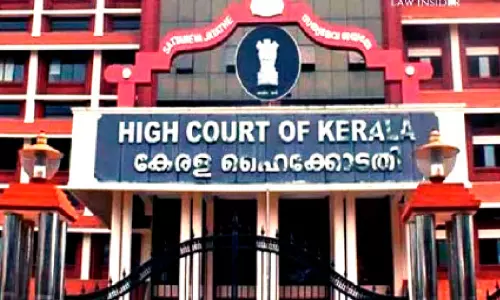 ഡോ. റാമിന്‍റെ ജാമ്യം; പൊലീസ് തലപ്പത്ത് ഗൂഢാലോചന സംശയിക്കുന്നു -ഹൈകോടതി