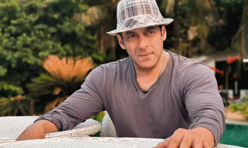 Salman Khan