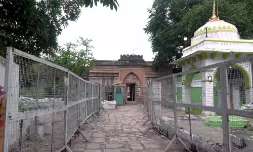 Bhojshala