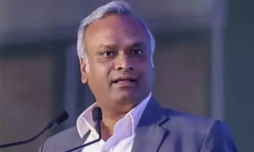 പ്ര​സ്താ​വ​ന​ക​ൾ ആ​ർ‌.​എ​സ്‌.​എ​സി​ന്റെ പ്ര​തി​ച്ഛാ​യ​ക്ക് ക​ള​ങ്കം വ​രു​ത്തി​യെ​ന്ന്; പ്രി​യ​ങ്ക് ഖാ​ർ​ഗെക്ക് സമൻസ്