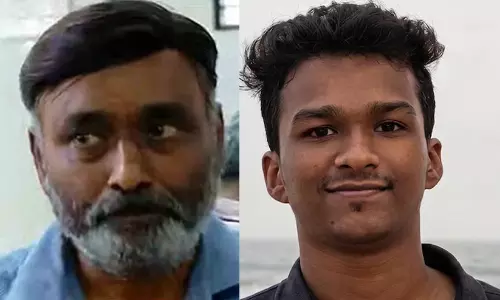 വീഴ്ചയിൽ വ്യക്തത വരുത്തണം; നിതിൻരാജ് കേസിൽ ക്രൈംബ്രാഞ്ച് ഡിവൈ.എസ്.പി നേരിട്ട് ഹാജരാകാൻ ഉത്തരവ്