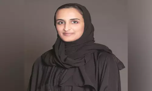 ഖത്തർ നാഷനൽ ലൈബ്രറി ട്രസ്റ്റി ബോർഡ് പുനഃസംഘടിപ്പിച്ചു ഖത്തർ നാഷനൽ ലൈബ്രറി ട്രസ്റ്റി ബോർഡ് പുനഃസംഘടിപ്പിച്ചു