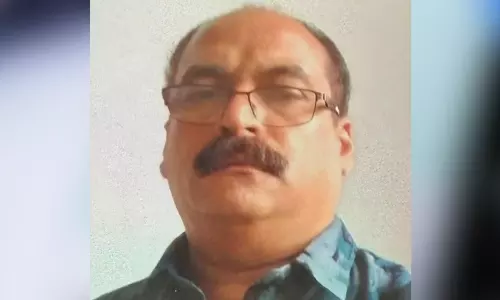 പാലക്കാട് സ്വദേശി ജുബൈലിൽ ഹൃദയാഘാതം മൂലം നിര്യാതനായി