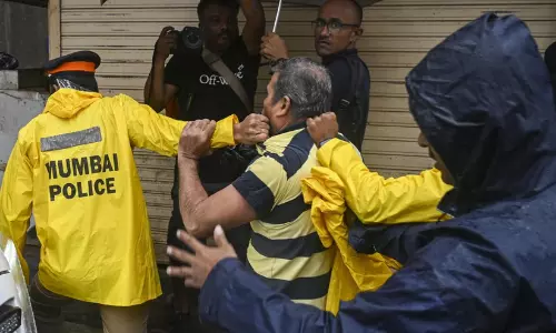 mumbai police