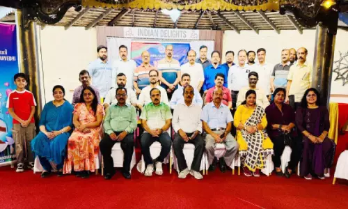 കുടുംബ സൗഹൃദവേദി സൗഹൃദോണം 2026:   ആദ്യഘട്ട സംഘാടക സമിതി രൂപവത്കരിച്ചു