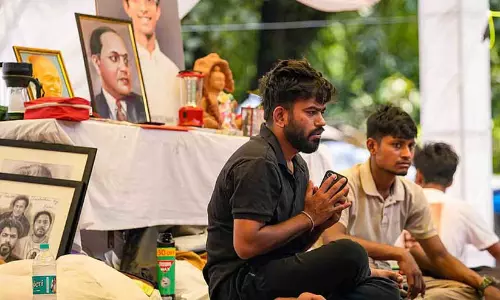 ശക്തമാകുന്ന സമരം; അയവില്ലാതെ സർക്കാർ