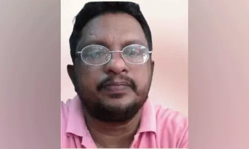 നിലമ്പൂർ സ്വദേശി ജിദ്ദയിൽ ഹൃദയാഘാതത്തെ തുടർന്ന് നിര്യാതനായി
